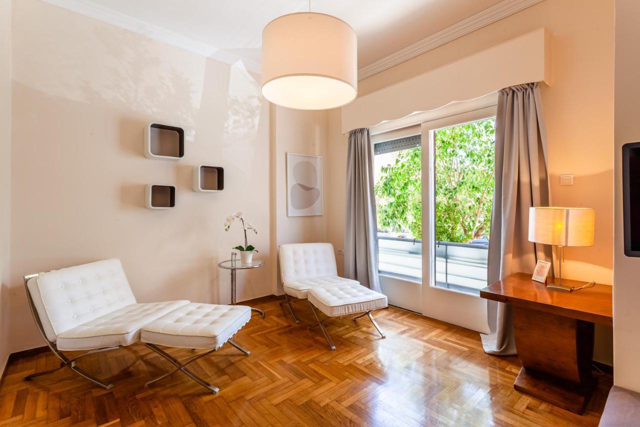 A Homes Greece - Urban Garden Retreat קלמאטה מראה חיצוני תמונה