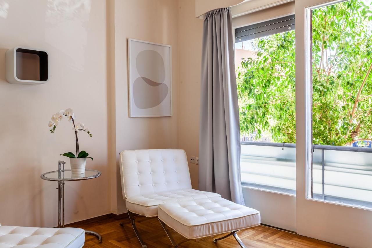 A Homes Greece - Urban Garden Retreat קלמאטה מראה חיצוני תמונה