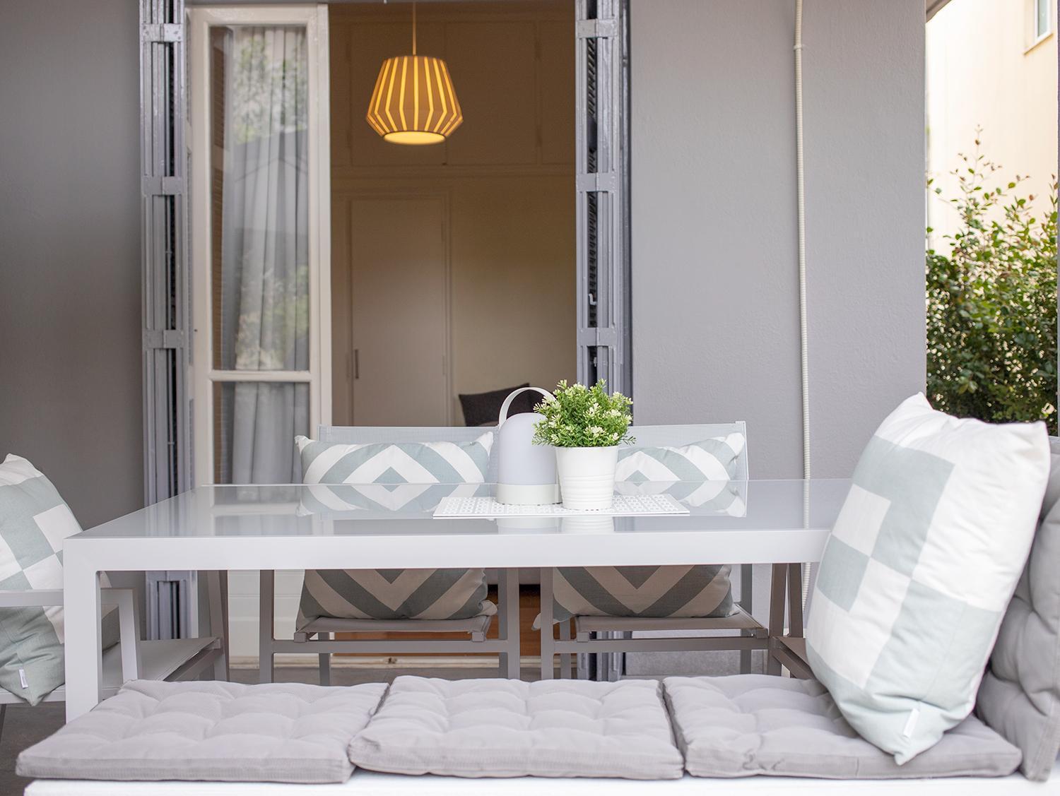 A Homes Greece - Urban Garden Retreat קלמאטה מראה חיצוני תמונה