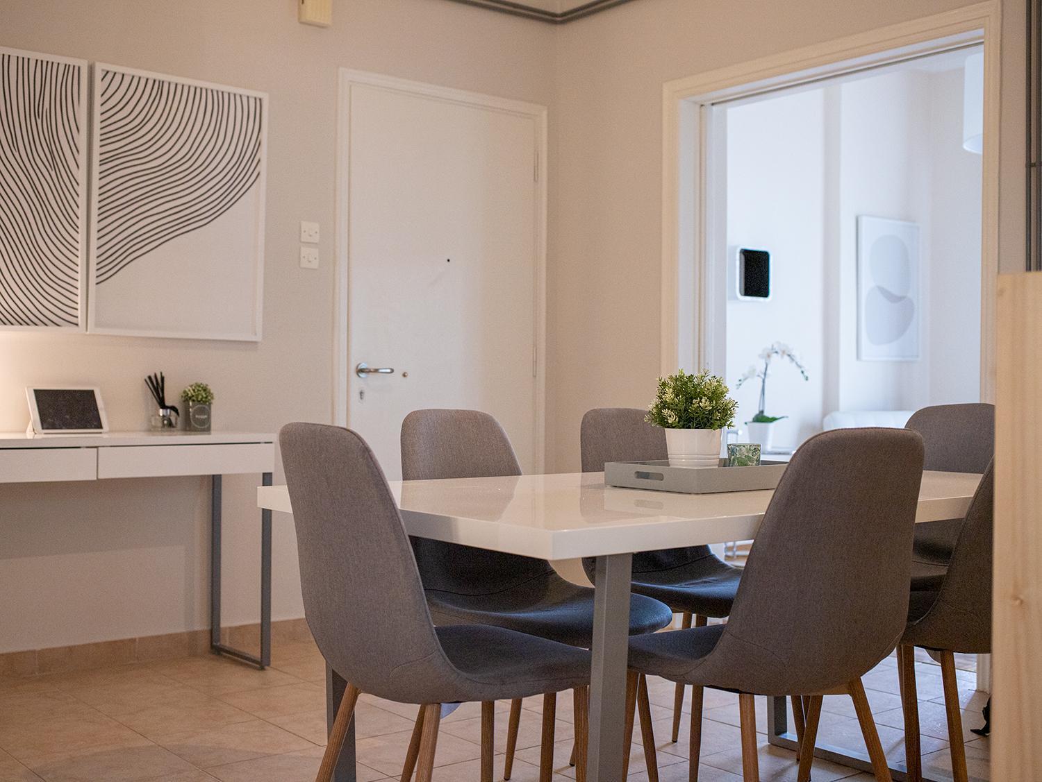 A Homes Greece - Urban Garden Retreat קלמאטה מראה חיצוני תמונה